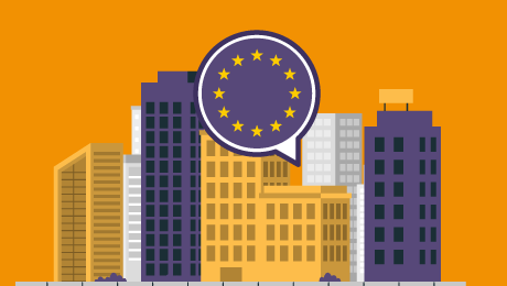 Politique de la concurrence en Europe