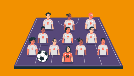 Les sources de revenu des clubs de football