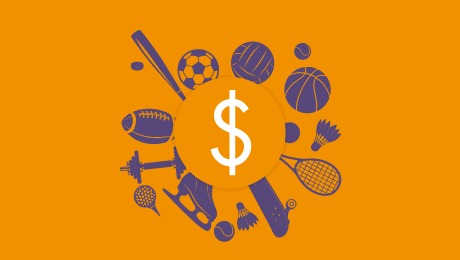 Les salaires des footballeurs