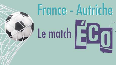 Euro 2024 : France-Autriche, le match économique