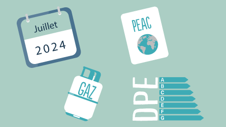 Gaz, DPE, épargne, assurance et soldes… Ce qui change au 1er juillet 2024