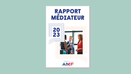 Rapport 2023 du médiateur de l’AMF : le PEA, l’épargne salariale et les SCPI en tête des réclamations