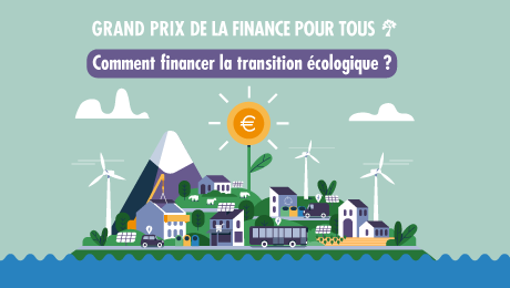 Grand prix 2024 de La finance pour tous : les lauréats