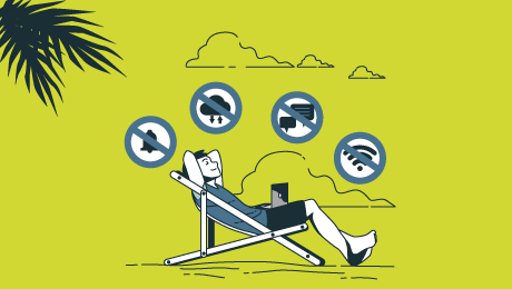 Vacances : connaitre ses droits