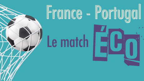 Euro 2024 : France-Espagne, le match économique