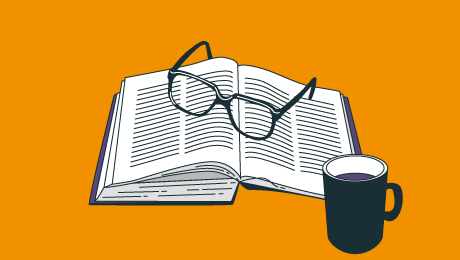 L’économie du livre et la lecture en France