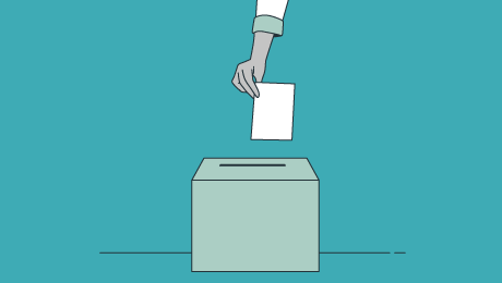 Élections législatives : combien ça coûte ? combien ça rapporte ?