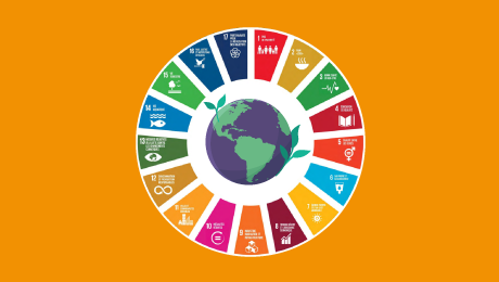 Les 17 objectifs de développement durable - La finance pour tous