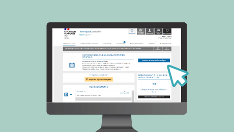 Avis d’impôt 2024 : comment corriger en ligne votre déclaration de revenus