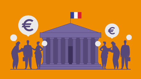 Être élu en France, combien ça rapporte ?