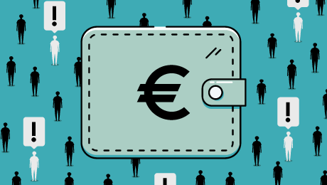 Inclusion bancaire : 4,3 millions de personnes en situation de fragilité financière à fin 2023