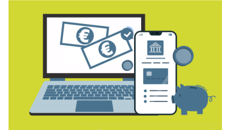 Les frais de tenue de compte bancaire