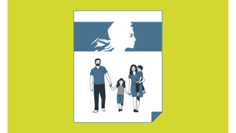 Les enfants mineurs à charge des parents