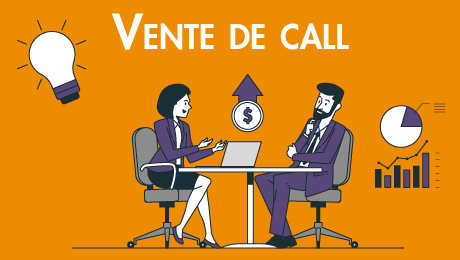 Vente de call