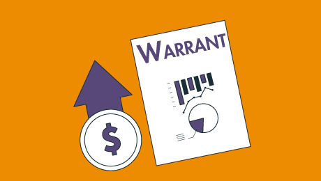 Warrant