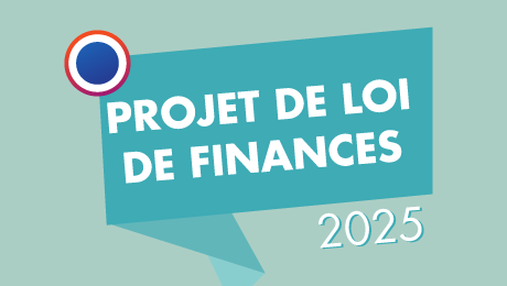 Le Projet de Loi de Finances 2025 - La finance pour tous