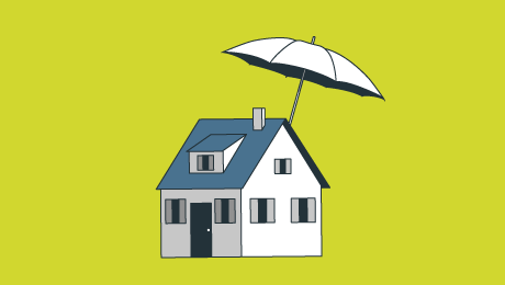 L’assurance emprunteur du prêt immobilier