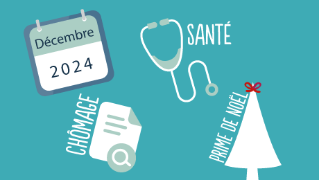 Prime de Noël, tarifs des consultations médicales, dispositif Pinel… Ce qui change en décembre 2024
