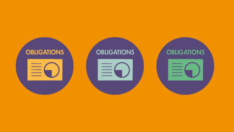 Les différents types d’obligations