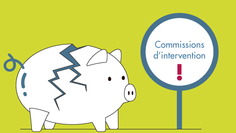 Les commissions d’intervention