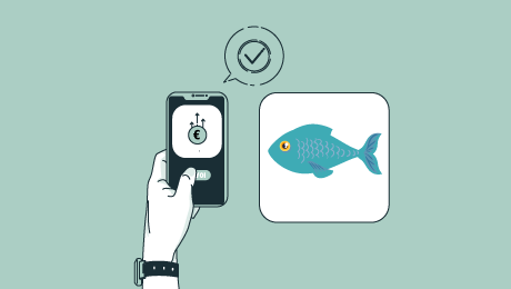 Une nouvelle taxe sur les virements entre amis [poisson d’avril]