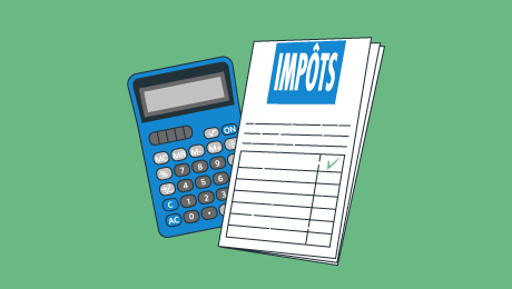 Comprendre les impôts