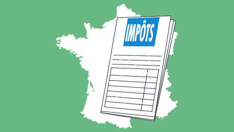 Qui paie l’impôt en France ?