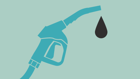 Pourquoi le prix du pétrole baisse ?