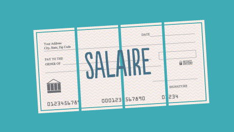 Rémunération : le fractionnement du versement du salaire bientôt autorisé ?