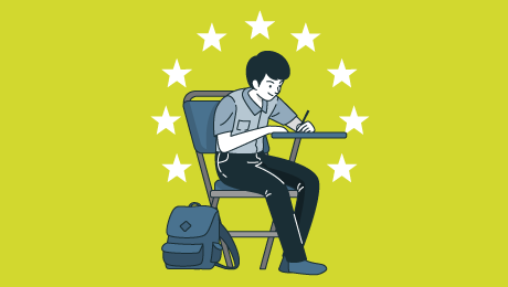 Le programme Erasmus +