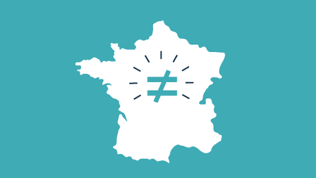 Les inégalités en France en 2025