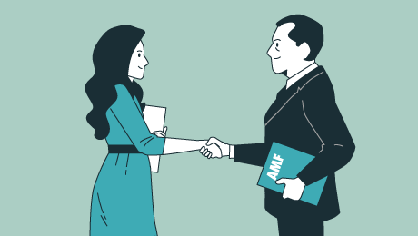 SCPI, cryptos, épargne salariale… les « gros dossiers » du médiateur de ...