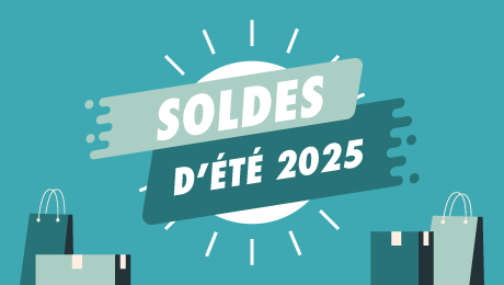 Soldes d’été 2025 : à partir du 25 juin, pour 4 semaines