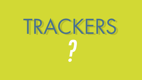 Que sont les trackers ?