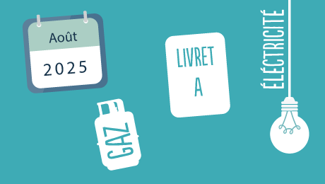 Livret A, compteur Linky, allocation de rentrée scolaire, impôt… Ce qui change au 1er août 2025