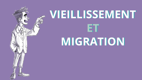 Enjeux des dépenses publiques [2/17] : vieillissement et migration, un équilibre menacé