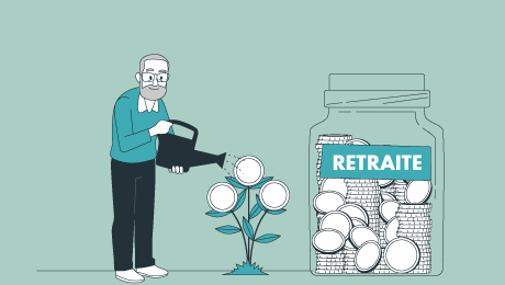 Les Français, l’épargne et la retraite en 2025