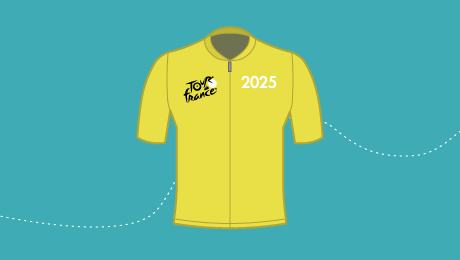 Tour de France 2025 : combien gagnent les coureurs cyclistes ?