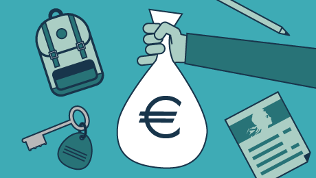 Budget de rentrée : faites vos comptes !