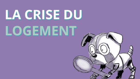 Enjeux des dépenses publiques [4/17] : la crise du logement, une pénurie chronique