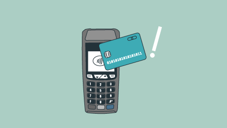 Moyens de paiement : vigilance sur les risques de fraude