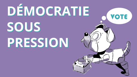 Enjeux des dépenses publiques [8/17] : une démocratie sous pression