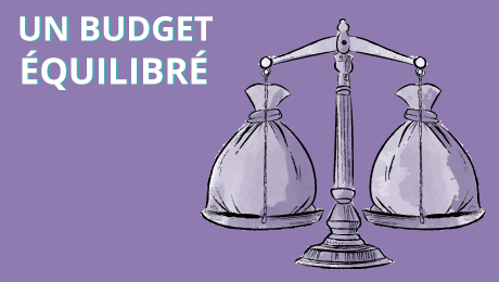 Enjeux des dépenses publiques [15/17] : un budget équilibré… en théorie ?