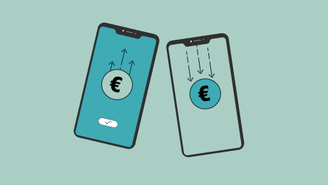 Moyens de paiement : les virements instantanés utilisés par 8 Français sur 10