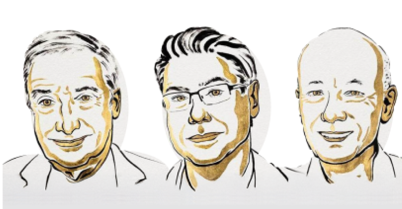 Prix Nobel d’économie 2025