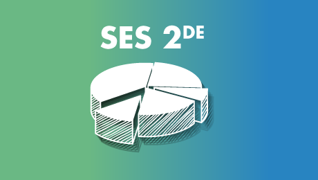 Notions du programme de SES 2nde générale et technologique