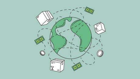 Fragmentation du commerce international : un nouveau découpage des relations entre États