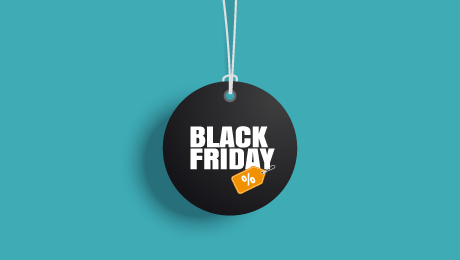 Black Friday 2025 : des promotions sur tout le mois de novembre