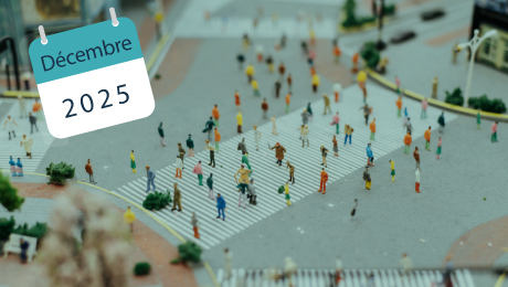 Prime de Noël, garde d’enfant, handicap, impôt, arrêt maladie… Ce qui change en décembre 2025