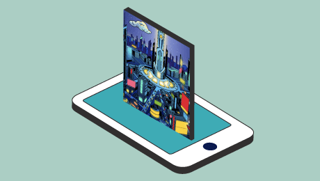 Investipolis : nouvelle campagne de sensibilisation de l’AMF sur l’investissement en action